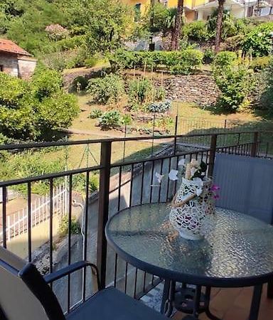 Appartamenti Regina Lake Como Dorio Exterior photo